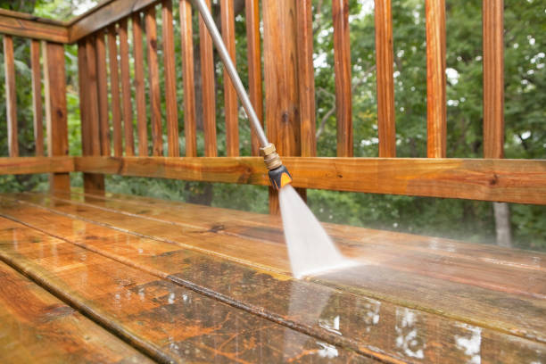 Best Building Exterior Pressure Washing in Coudersport, PA
